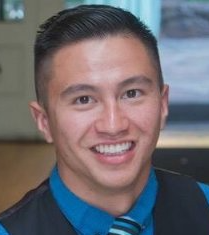Ricardo Campos — founder, VitalEdge Brands