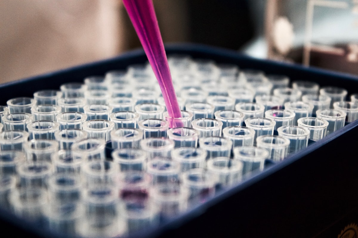 Lab-documented quality — third-party testing